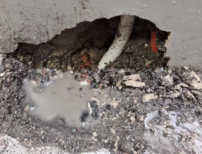 丰台区屋内地埋管漏水维修电话