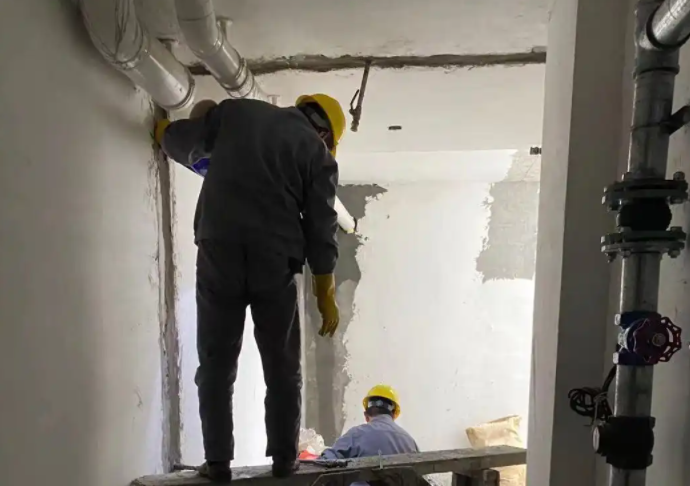 丰台区墙面地面漏水电话