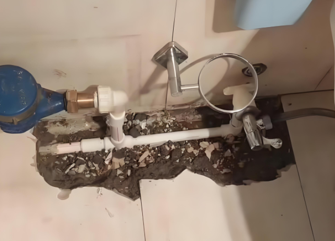 丰台区地漏阀门漏水更换