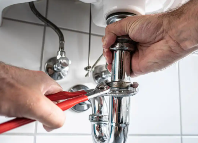 丰台区地漏阀门漏水更换哪家好