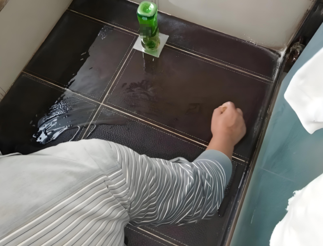 丰台区免砸砖防水补漏