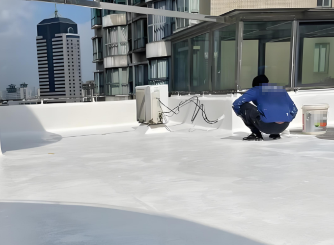 丰台区屋顶漏水防水补漏公司