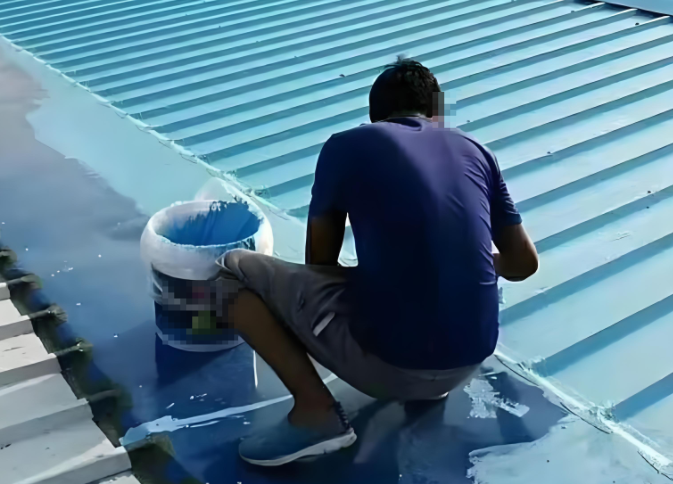 丰台区屋顶漏水防水补漏哪家好