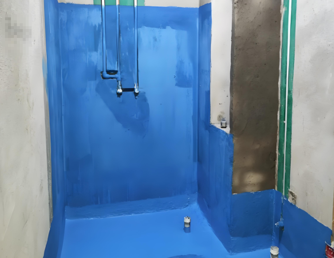 丰台区厨房卫生间防水施工