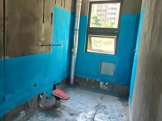 丰台区厨房卫生间防水补漏