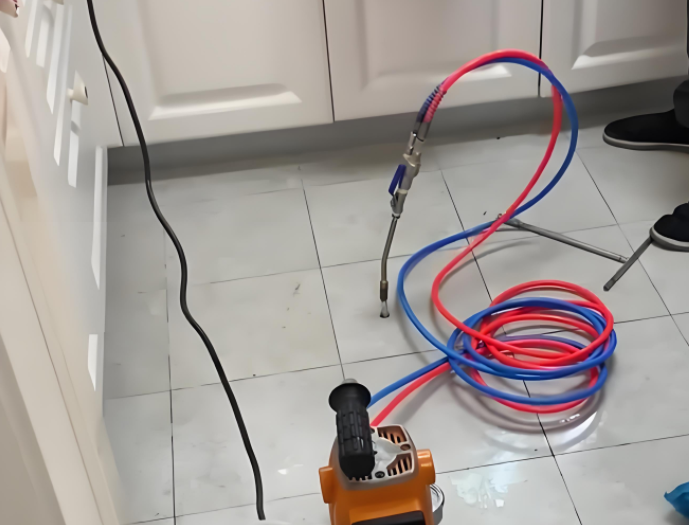 北京厨房卫生间注胶防水公司