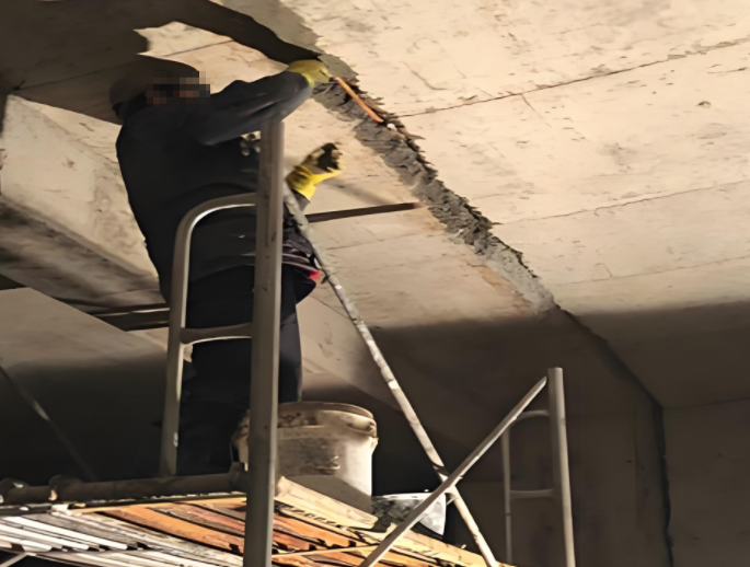 北京墙面地面漏水维修