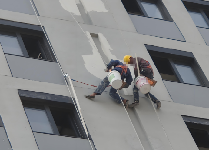 北京楼房外墙漏水电话